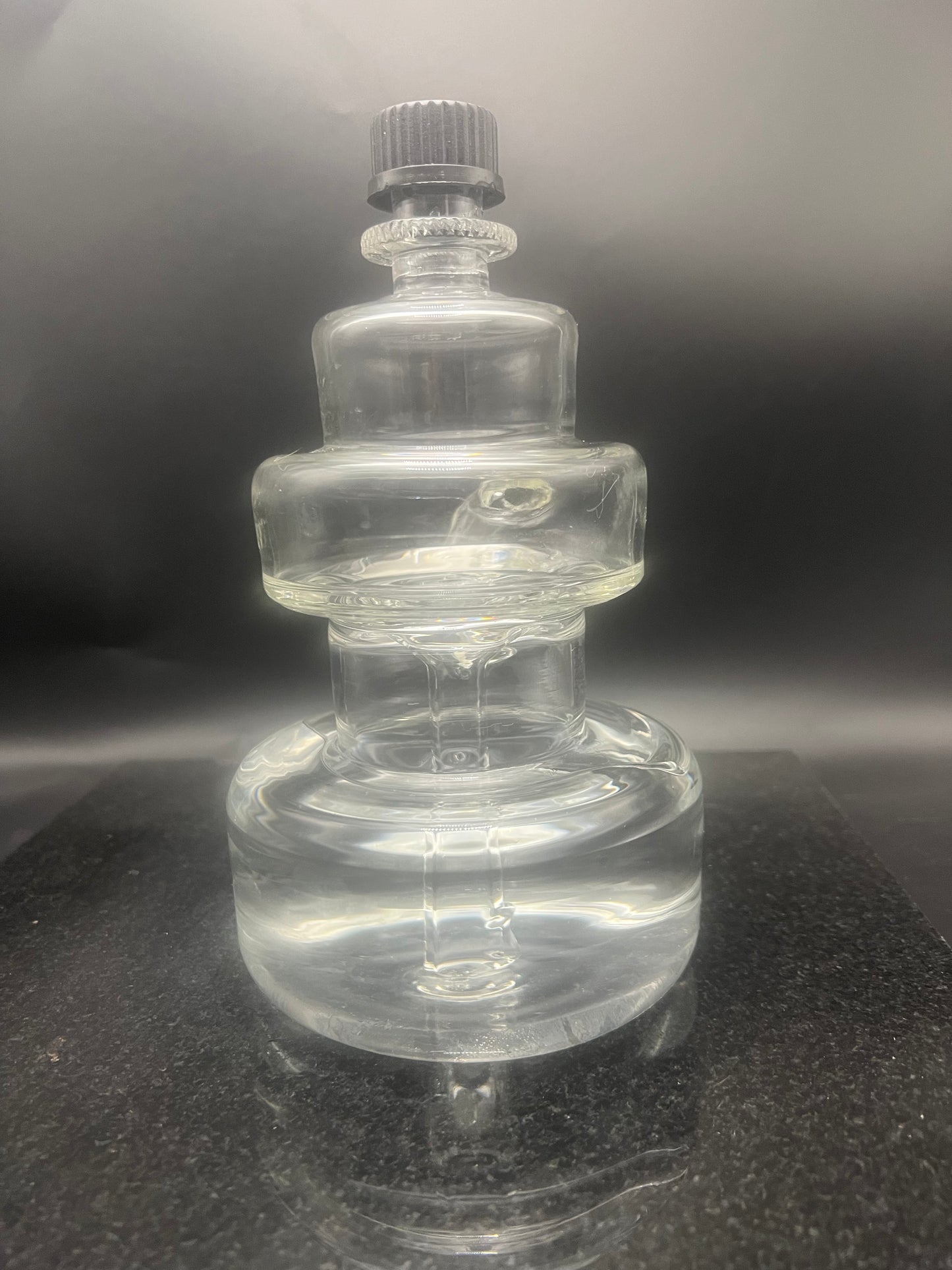 Vortex Decanter