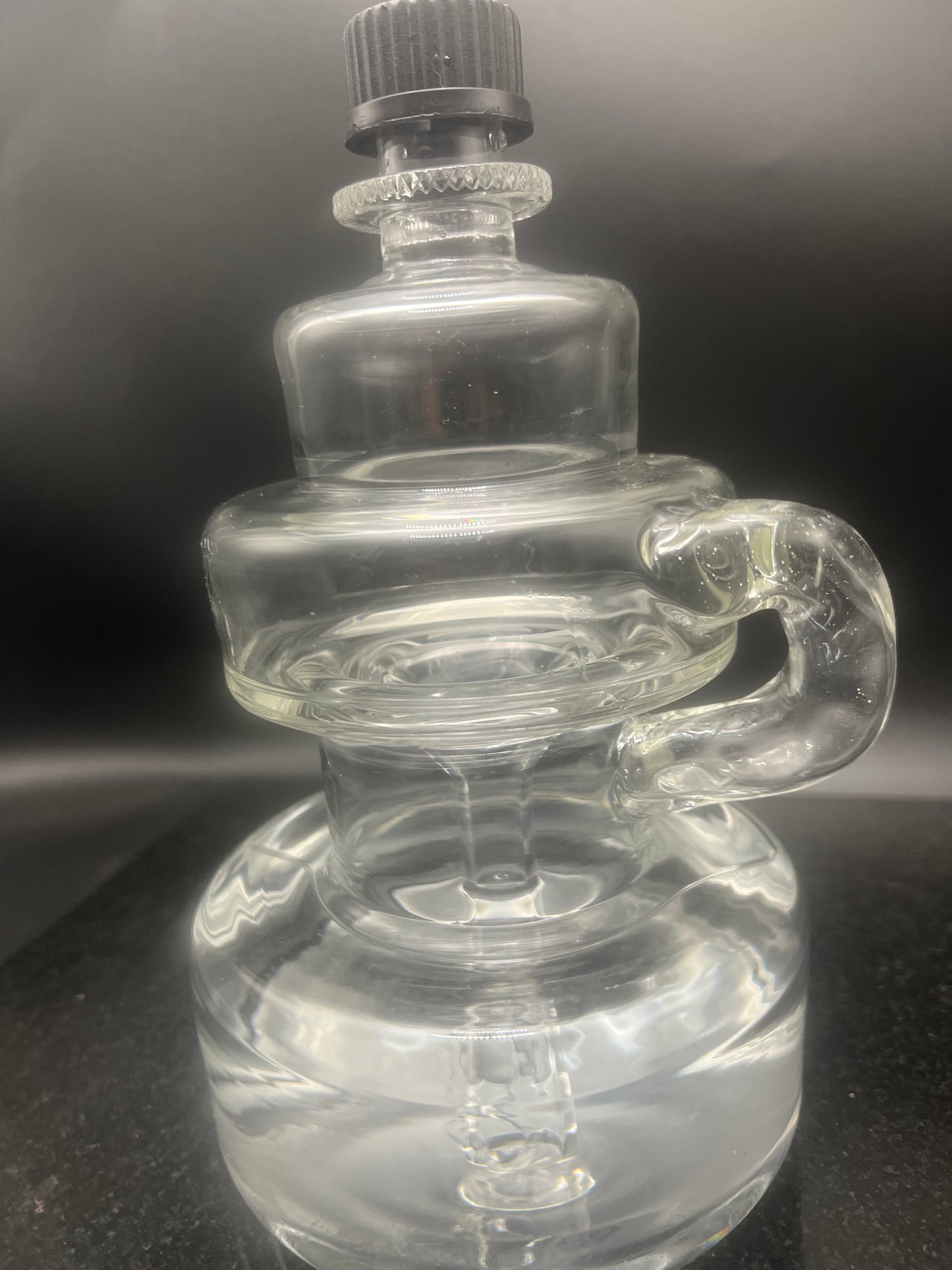 Vortex Decanter