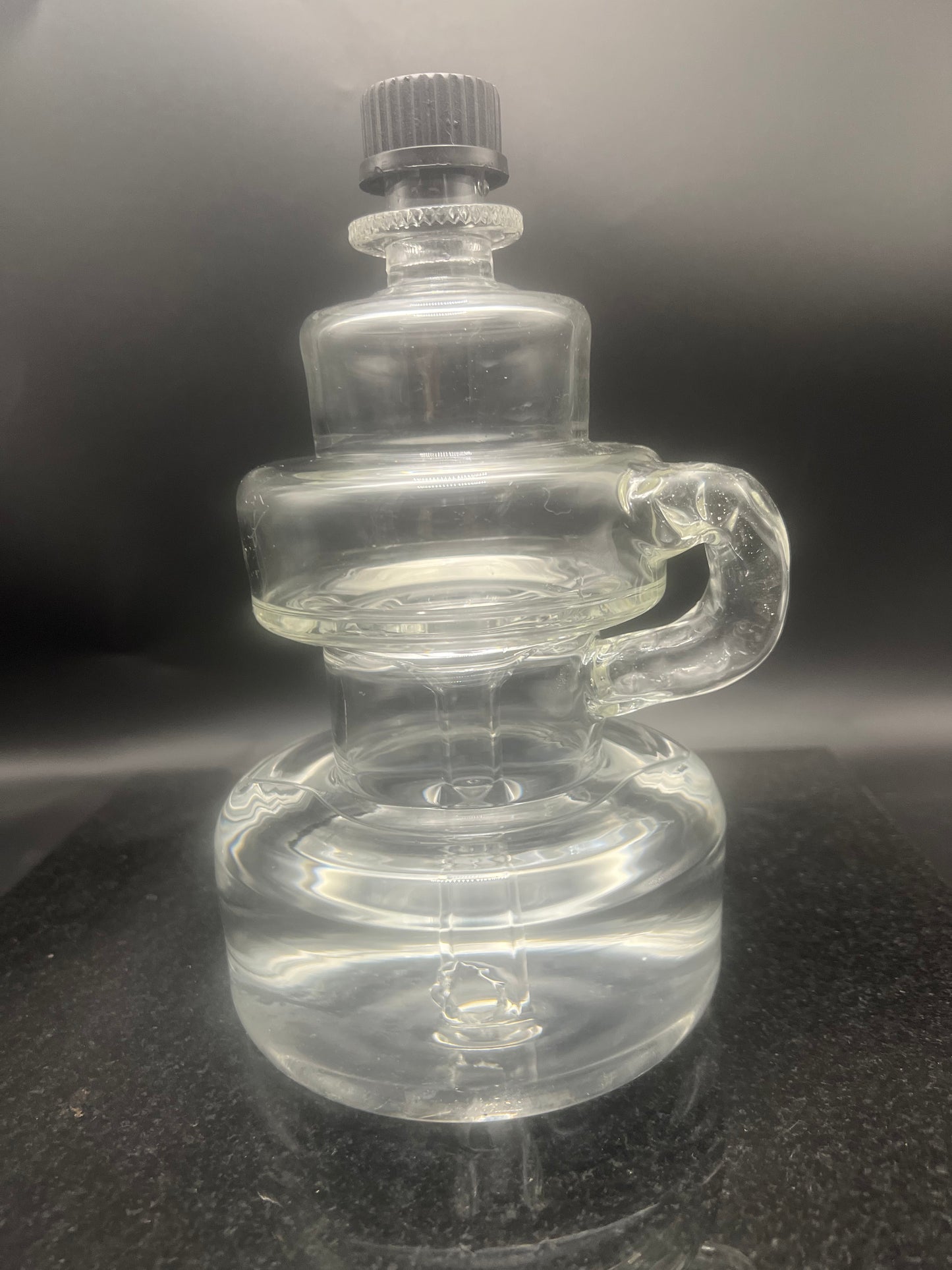 Vortex Decanter